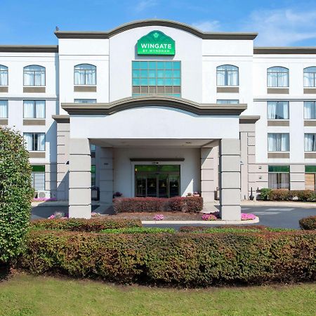 Wingate By Wyndham Mechanicsburg Exterior foto