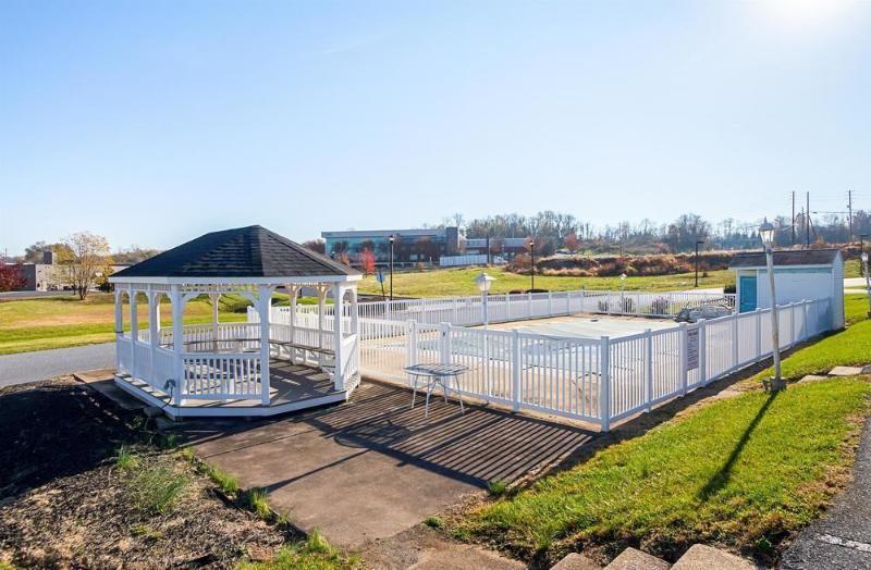 Wingate By Wyndham Mechanicsburg Exterior foto